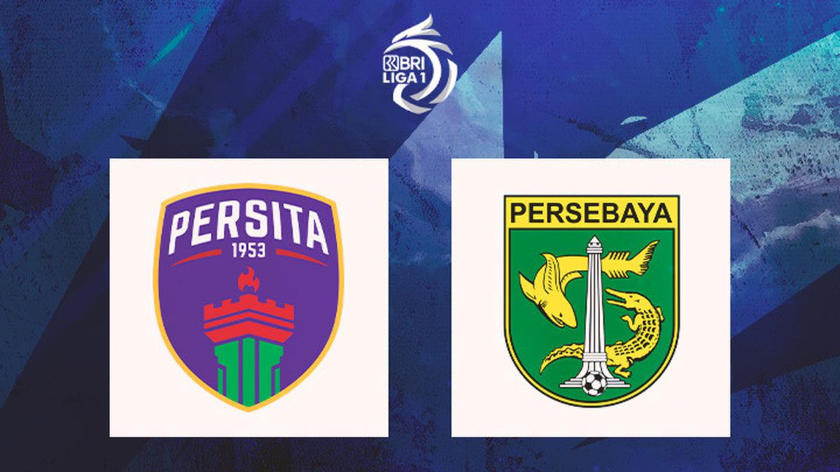 Channel TV apa yang menayangkan pertandingan Persebaya