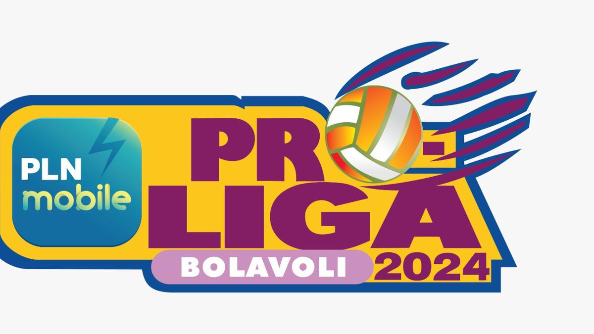 Jadwal lengkap Proliga 2024 dan cara menonton live streaming