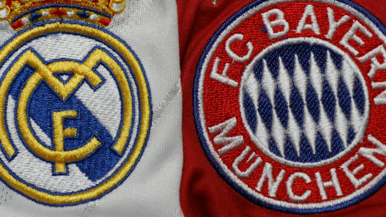 Bayern madrid real vs munich where champions league times tv online football imagenes