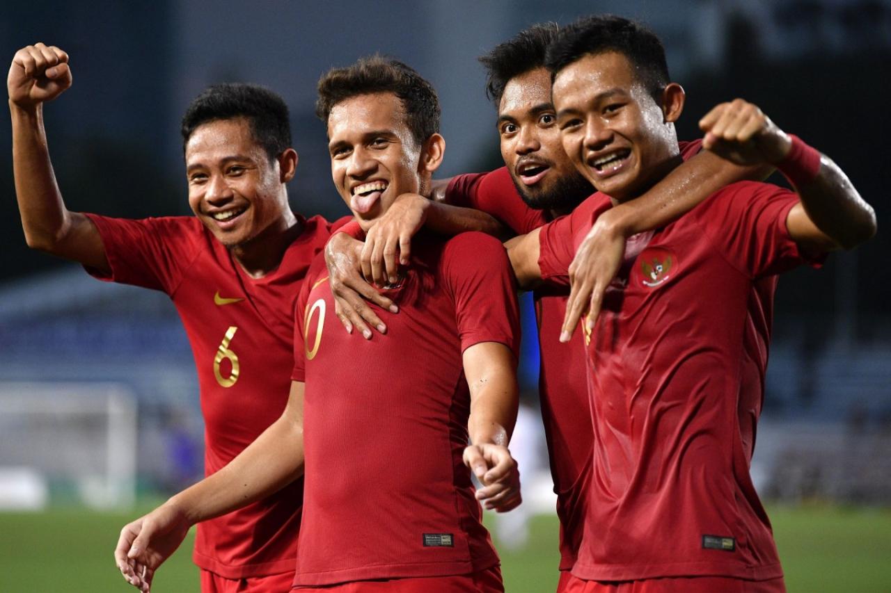 Siapa pelatih Timnas Indonesia saat ini dan prestasinya