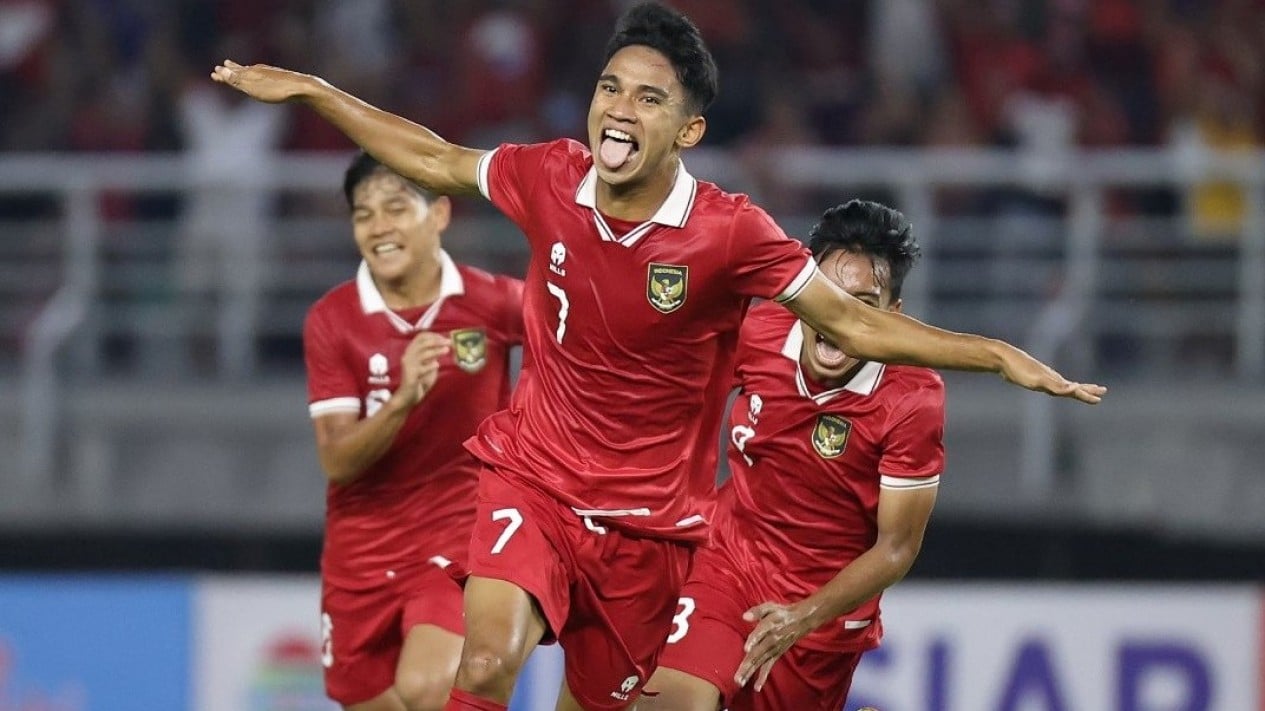 Siapa pelatih Timnas Indonesia saat ini dan prestasinya