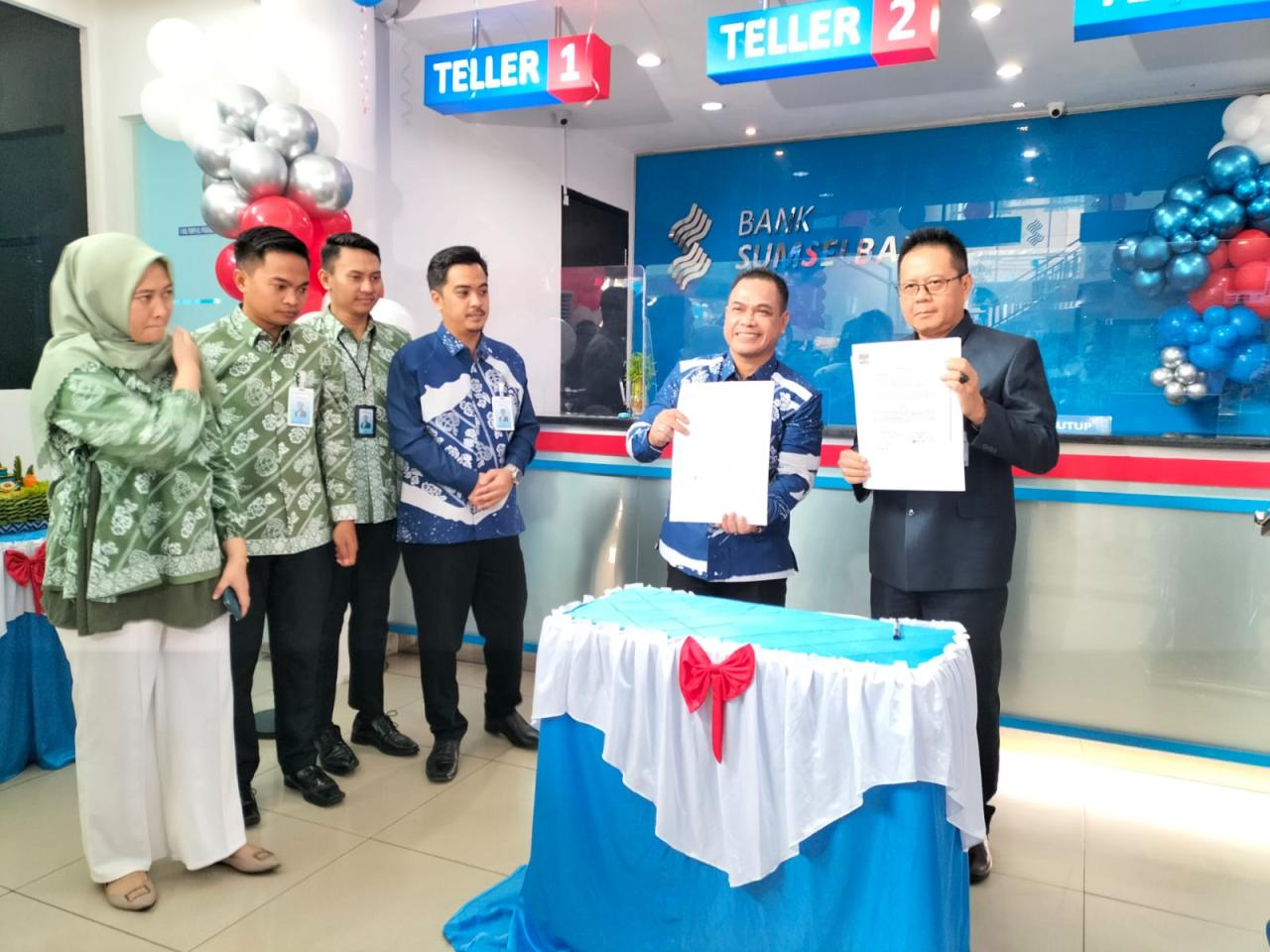 Daftar pemain Bank Sumsel Babel dan profil singkatnya