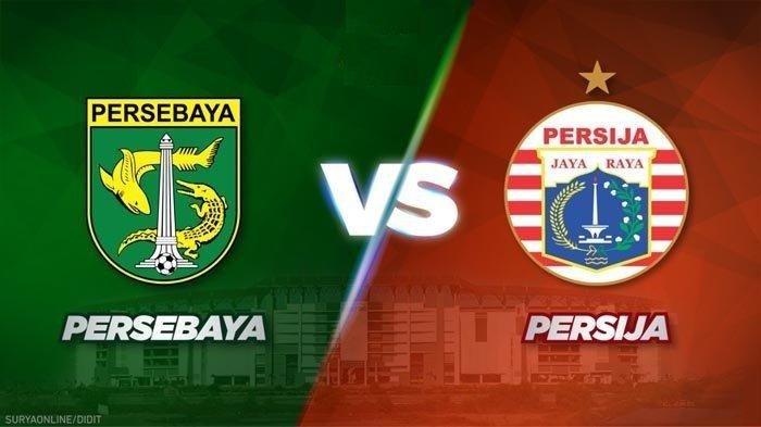 Channel TV apa yang menayangkan pertandingan Persebaya