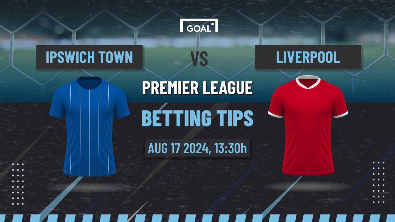 Prediksi skor dan analisis pertandingan Liverpool vs Leicester City