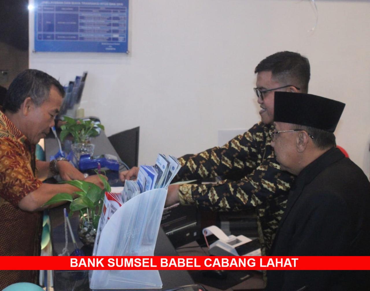 Daftar pemain Bank Sumsel Babel dan profil singkatnya