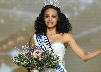 Biodata dan profil Alicia Aylies, Miss France 2017