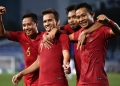 Siapa pelatih Timnas Indonesia saat ini dan prestasinya