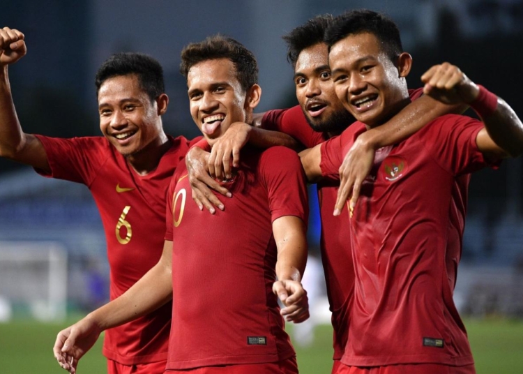 Siapa pelatih Timnas Indonesia saat ini dan prestasinya