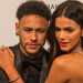 Foto dan profil Neymar Jr. dan hubungannya dengan Carolina Dantas