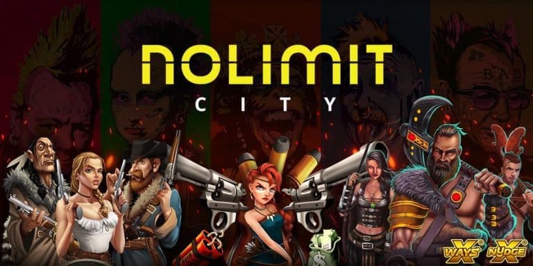 Rahasia 3 Permainan Slot Menguntungkan Nolimit City Maxwin