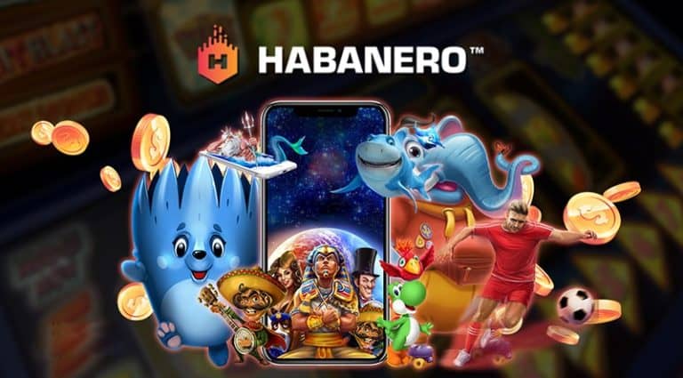 Tips Dan Saran Bermain Slot Habanero Terpercaya Tahun Ini #1