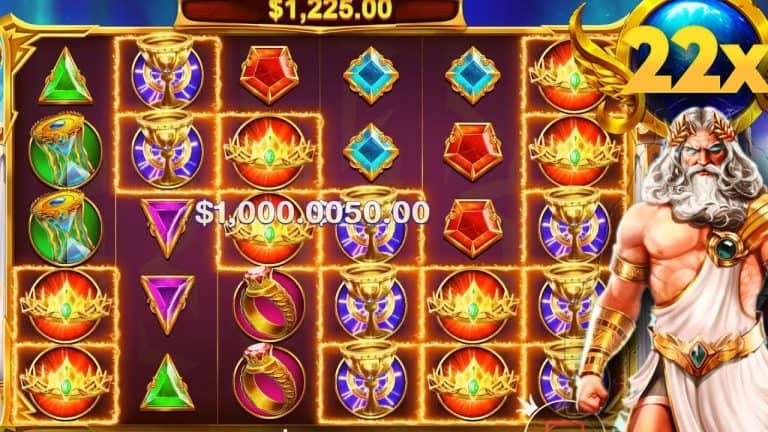 Rekomendasi Provider Dan Game Slot Gacor Maxwin OLE777