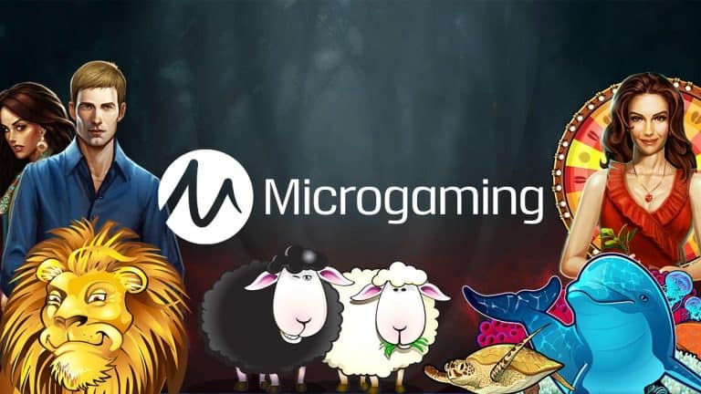Top 4 Permainan Microgaming Bonus Freespin Anti Rungkad 2025