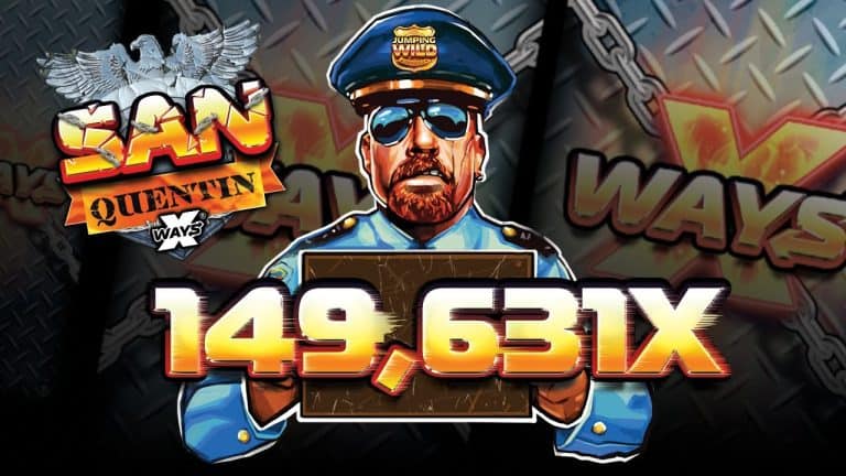 Keseruan Permainan Slot Nolimit City Paling Menguntungkan