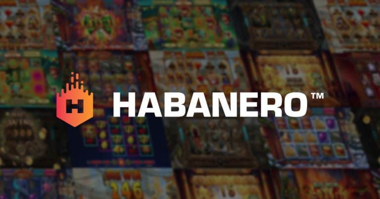 Permainan Habanero Paling Diincar Bonus X5000 Termudah 2025