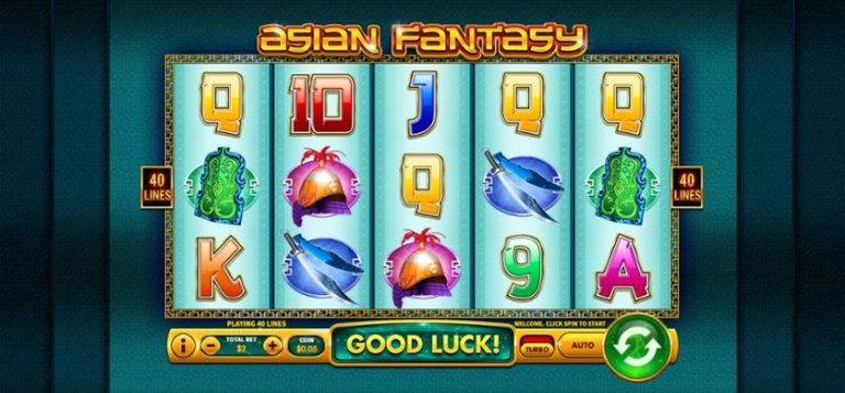 Berbagai Keseruan Permainan Slot Asia Gaming Terlaris 2025