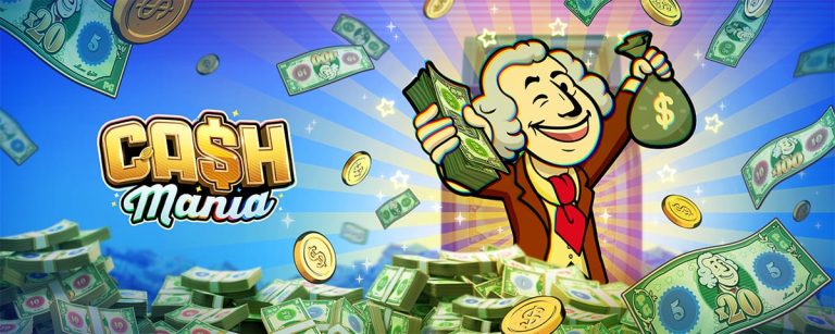 Menjelajahi Cuan Kemenangan Slot Cash Mania Anti Gagal 2025