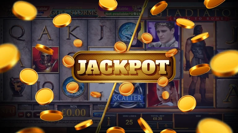 Mempelajari Permainan Slot Gacor dari Penyedia Playtech #1