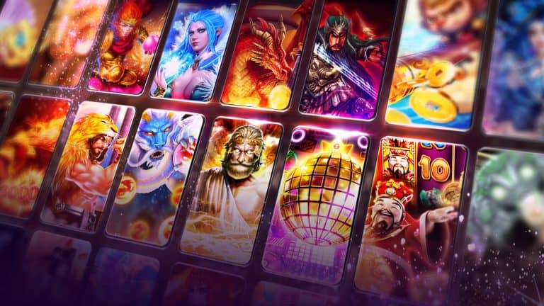 Rekomendasi Permainan Slot CQ9 Gaming Incaran Slotter 2025
