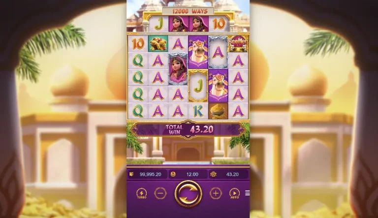 Ganesha Fortune: Keberkahan Rejeki dari Dewa Kebijaksanaan