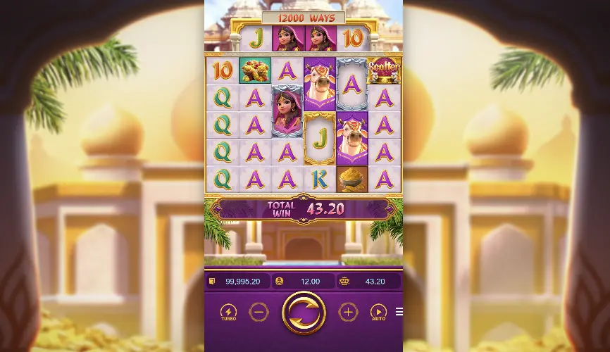 Ganesha Fortune: Keberkahan Rejeki dari Dewa Kebijaksanaan