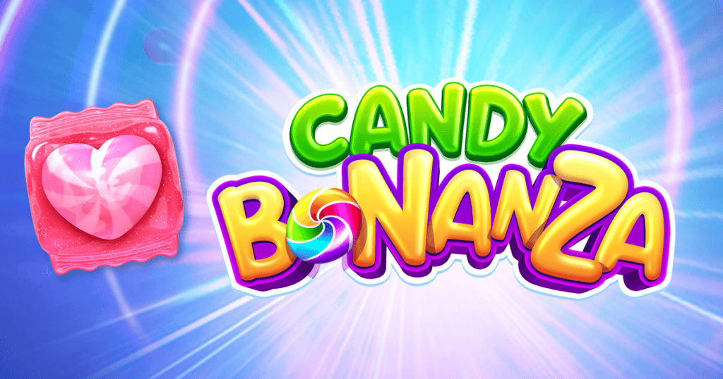 Candy Bonanza Warna Ceria, Fitur Manis Dan Hadiah Besar #1