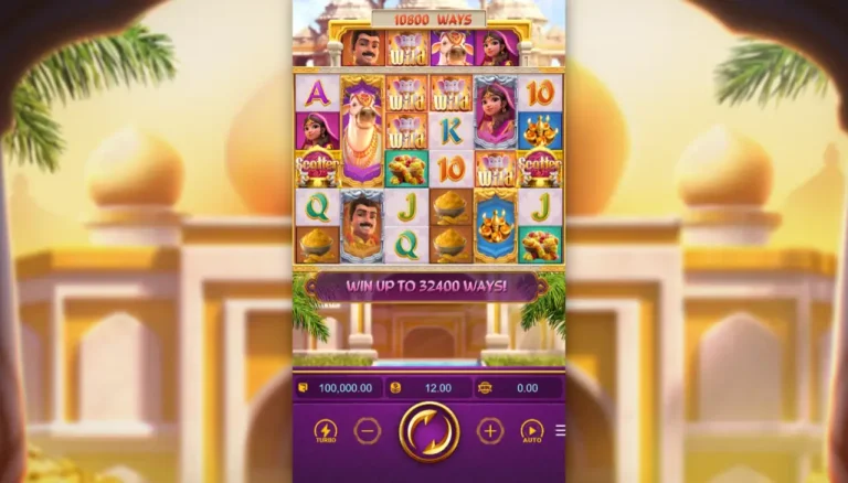 Rezeki Berlimpah Sang Dewa Kebijaksanaan Ganesha Fortune