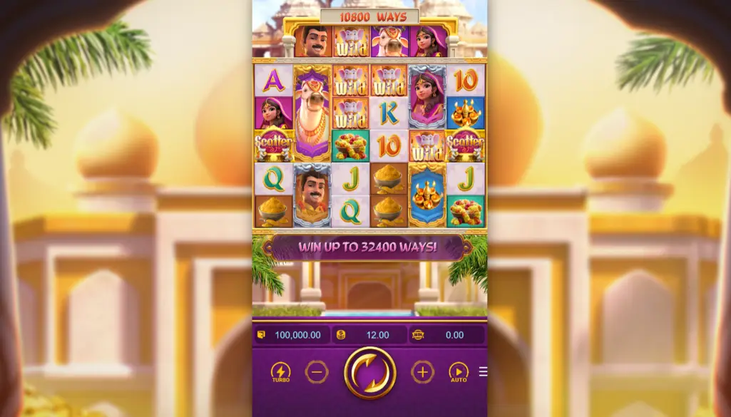 Rezeki Berlimpah Sang Dewa Kebijaksanaan Ganesha Fortune