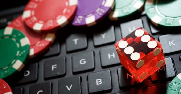 Trik Untuk Pemula Live Casino Biar Nggak Salah Langkah