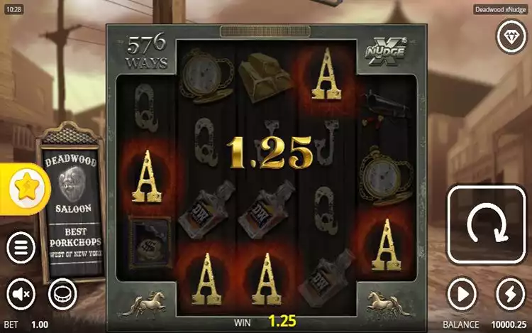 Petualangan Wild West Penuh Aksi Seru di Deadwood Online