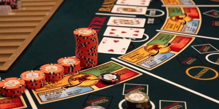 Alur Permainan Baccarat yang Bikin Pemain Lebih Mudah Menang