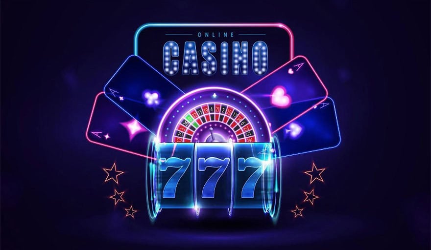 Ragam Live Casino Online Paling Seru Untuk Dicoba Hari Ini