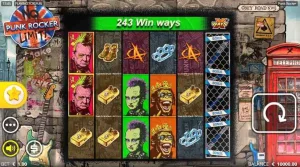 Punk Rocker Gila Banget Dan Cara Main Santai Biar Cuan