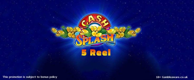 Sensasi Hujan Koin yang Bikin Deg-degan Main Cash Splash