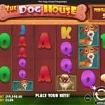 Keseruan Anjing Nakal Bagi Cuan The Dog House Megaways
