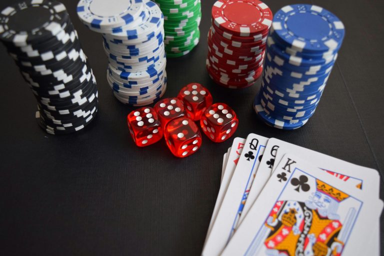 Berbagai Bonus Unik Live Casino Bikin Main Makin Untung