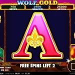 Serigala Liar dan Harta Emas di Alam Bebas Dari Wolf Gold