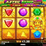 Aztec Gems Deluxe Harta Kuno Dengan Sensasi Lebih Seru