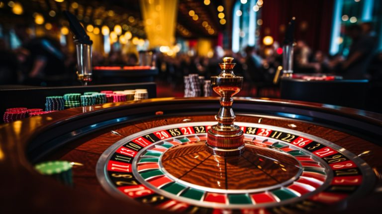 Aturan Live Casino yang Wajib Dipahami Biar Nggak Bingung
